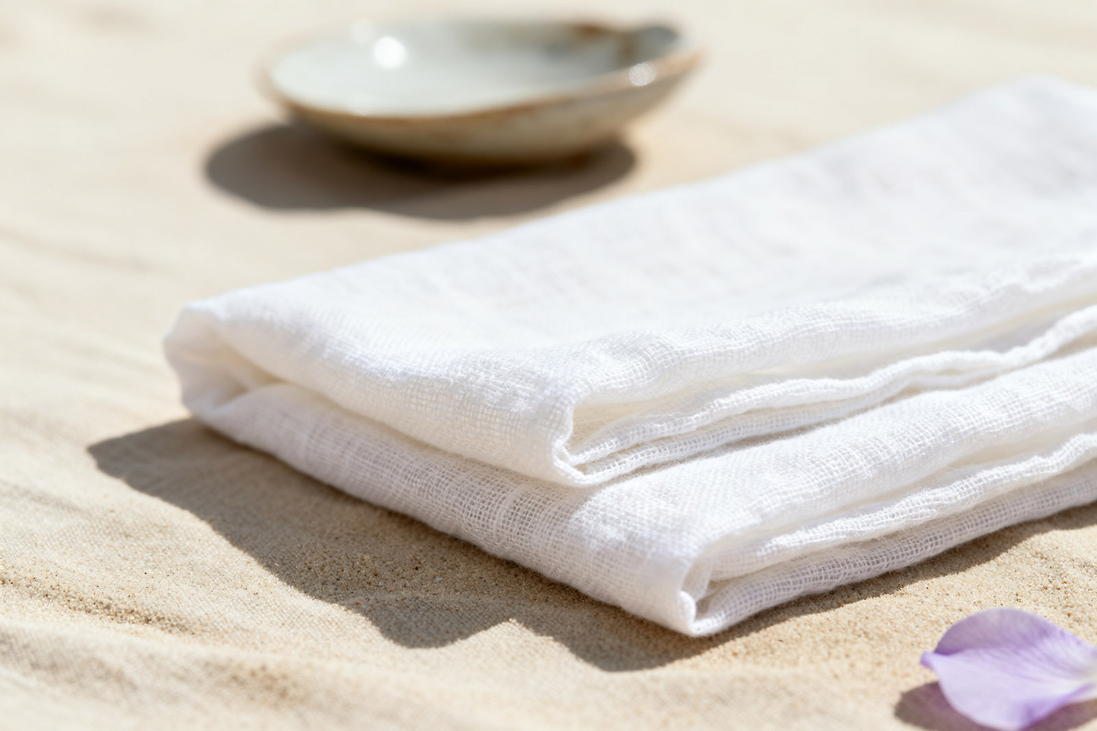 Deep Cleansing Facial