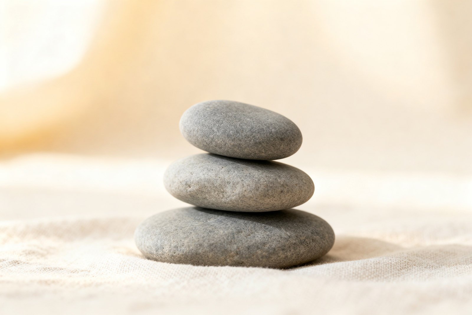 Deep Tissue Massage