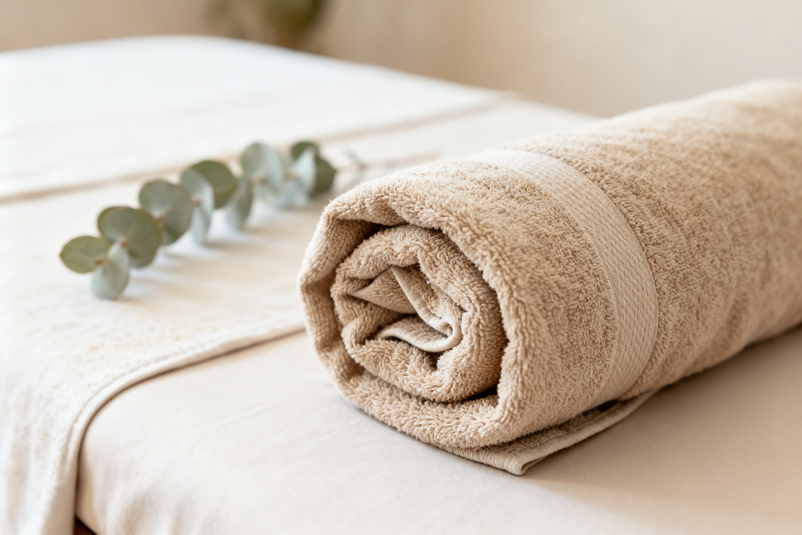 Relaxation Massage