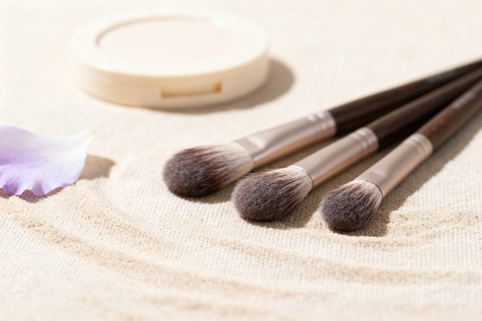 Wedding Makeup